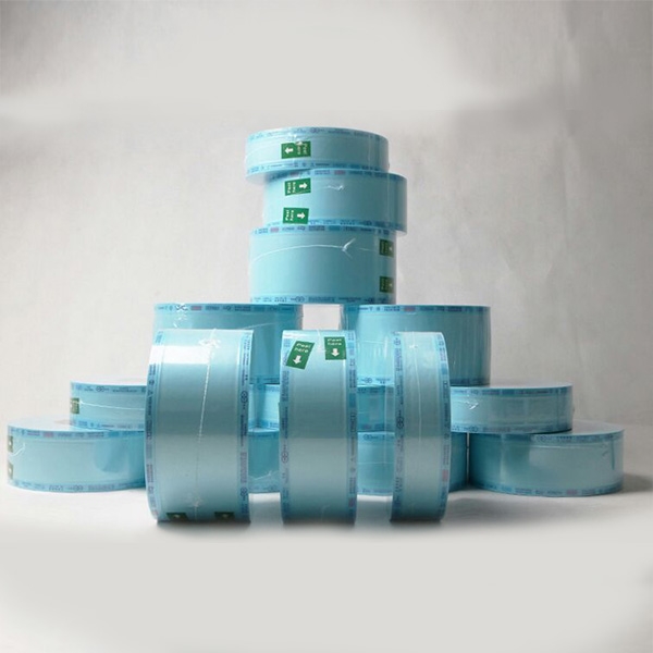 醫用消毒滅菌管袋