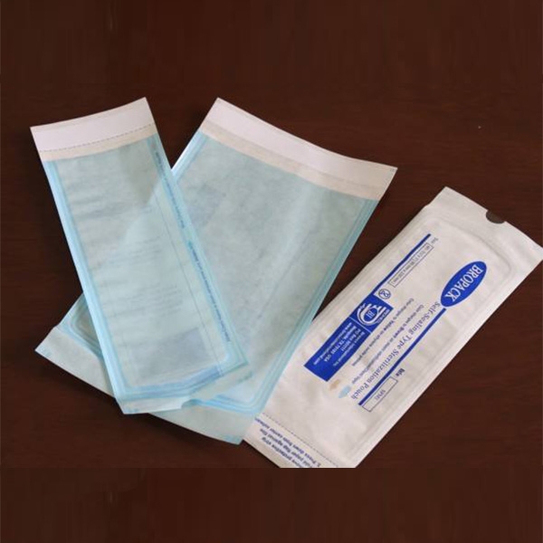 滅菌包裝袋 滅菌包裝袋